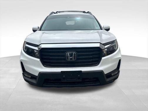 2023 Honda Ridgeline