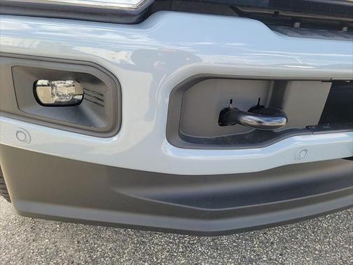2025 Ford F-350 Platinum