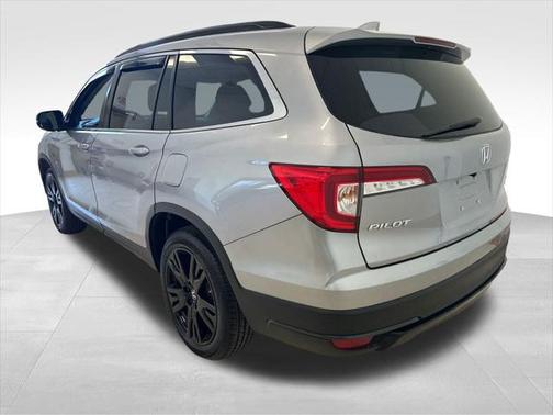 2021 Honda Pilot AWD Special Edition