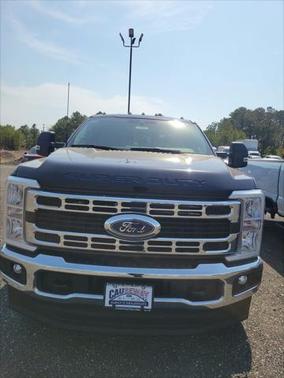 2025 Ford F-250 XLT