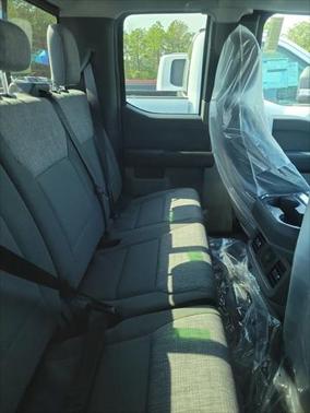 2025 Ford F-250 XLT