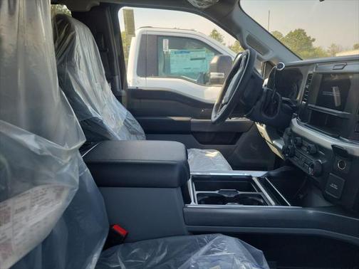 2025 Ford F-250 XLT