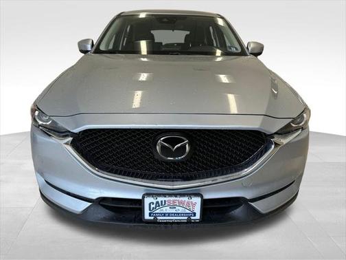 2019 Mazda CX-5 Sport