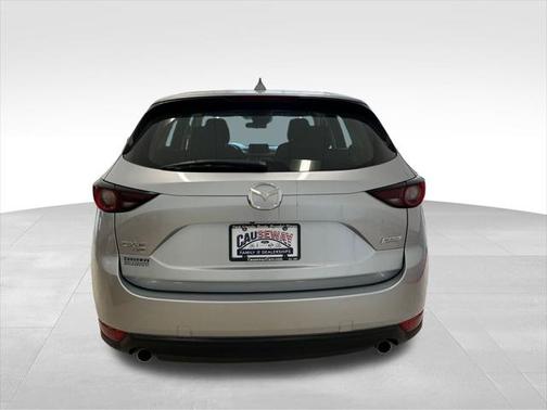 2019 Mazda CX-5 Sport
