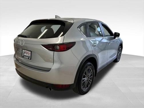 2019 Mazda CX-5 Sport
