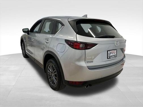 2019 Mazda CX-5 Sport