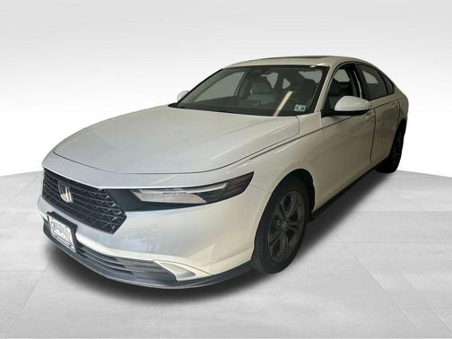 2023 Honda Accord EX 1.5T
