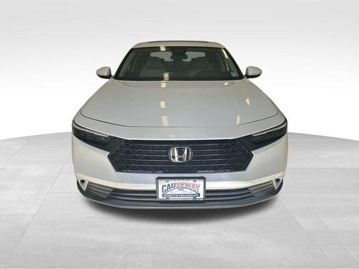 2023 Honda Accord EX 1.5T