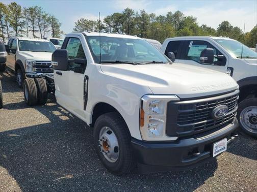 2025 Ford F-350 XL