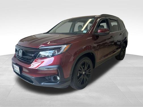 2022 Honda Pilot AWD Special Edition
