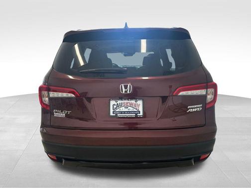 2022 Honda Pilot AWD Special Edition