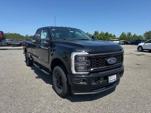 2025 Ford F-250 XL