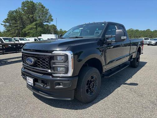2025 Ford F-250 XL