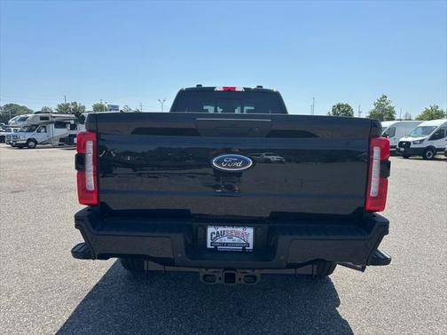 2025 Ford F-250 XL