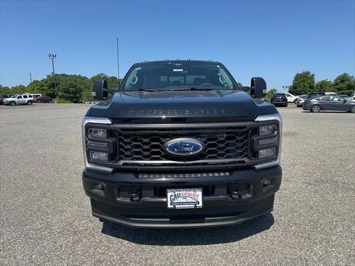 2025 Ford F-250 XL