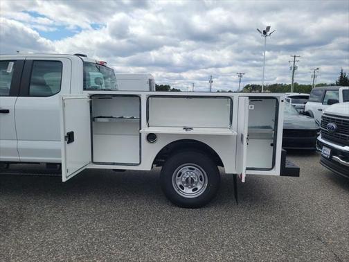 2025 Ford F-250 XL