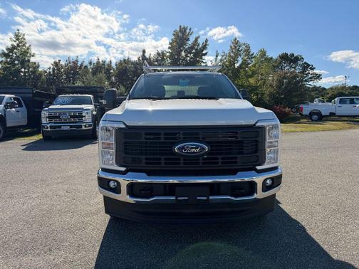 2025 Ford F-250 XL