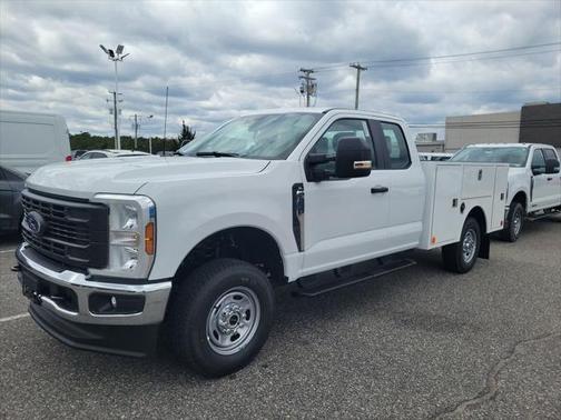 2025 Ford F-250 XL