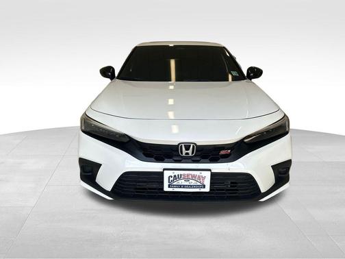 2024 Honda Civic Si Base