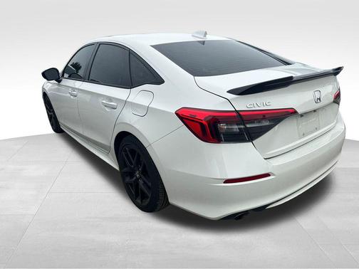 2024 Honda Civic Si Base