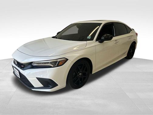 2024 Honda Civic Si Base