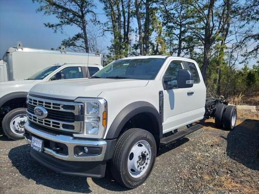 2025 Ford F-450 XL