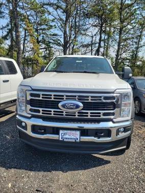 2025 Ford F-450 XL