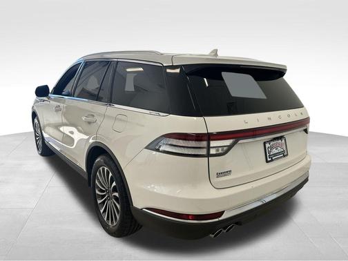 2022 Lincoln Aviator Reserve AWD