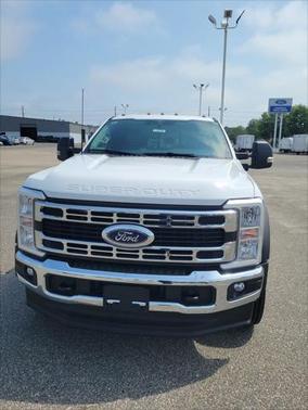 2025 Ford F-450 XL