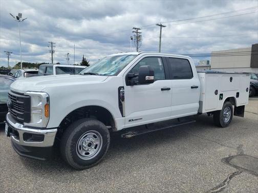 2025 Ford F-350 XL