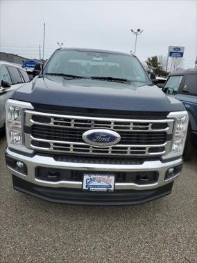 2025 Ford F-350 XLT