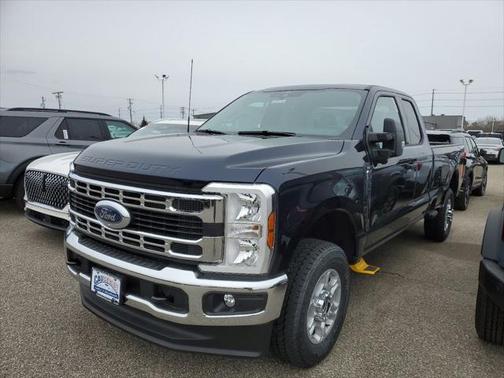 2025 Ford F-350 XLT