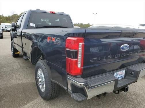 2025 Ford F-350 XLT