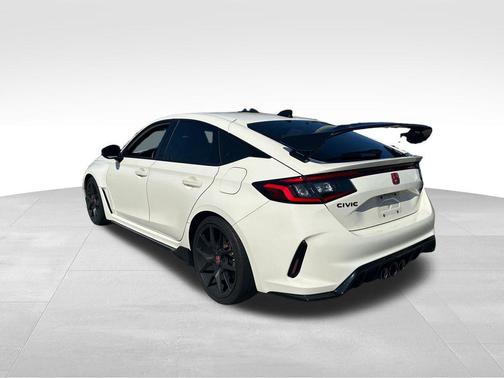 2024 Honda Civic Type R Base