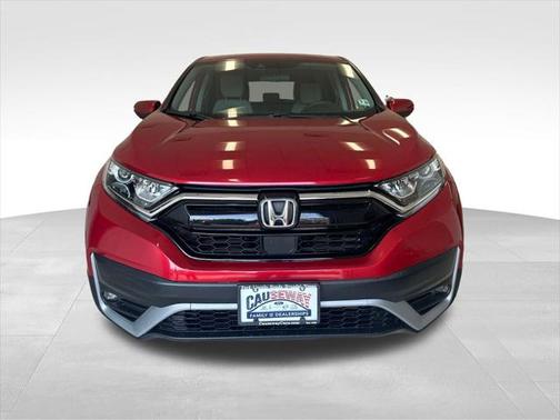2020 Honda CR-V AWD EX