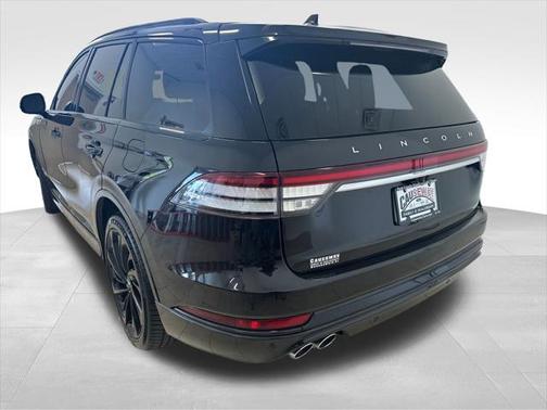 2023 Lincoln Aviator Reserve AWD