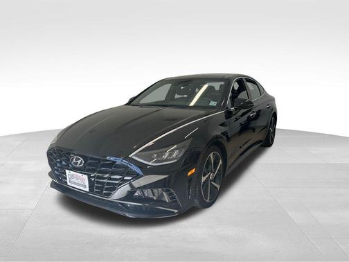 2023 Hyundai SONATA SEL Plus