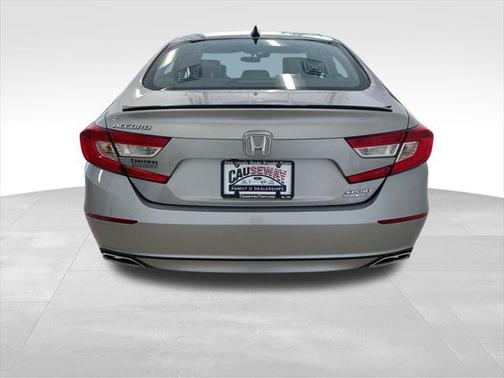2022 Honda Accord Sport SE 1.5T