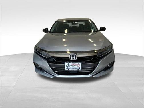 2022 Honda Accord Sport SE 1.5T