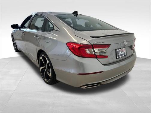 2022 Honda Accord Sport SE 1.5T