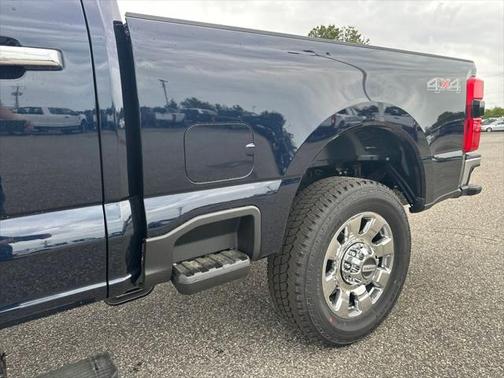 2025 Ford F-350 Lariat