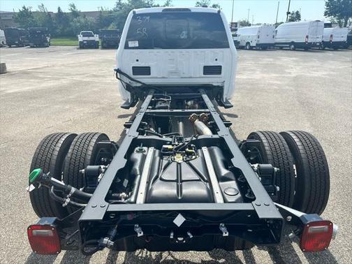 2025 Ford F-450 XL