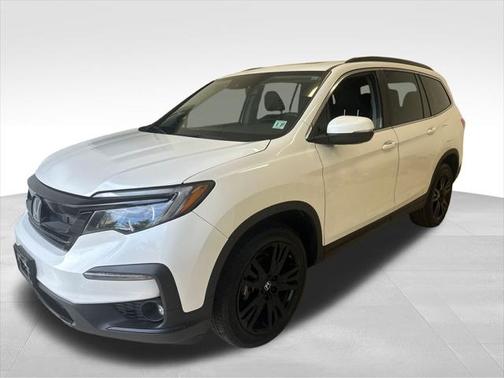 2022 Honda Pilot AWD Special Edition