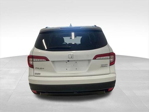 2022 Honda Pilot AWD Special Edition