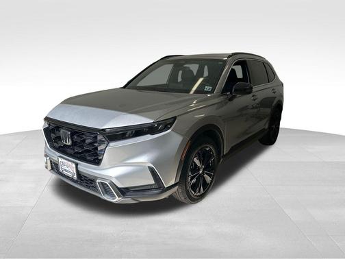 2023 Honda CR-V Hybrid Sport Touring AWD