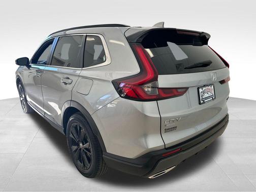 2023 Honda CR-V Hybrid Sport Touring AWD