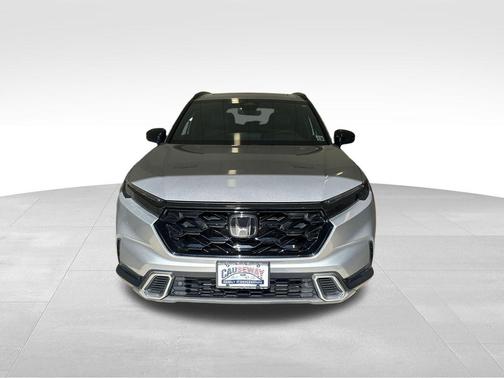 2023 Honda CR-V Hybrid Sport Touring AWD
