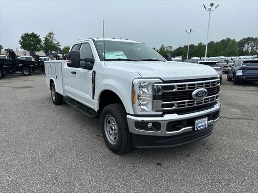 2025 Ford F-350 XL