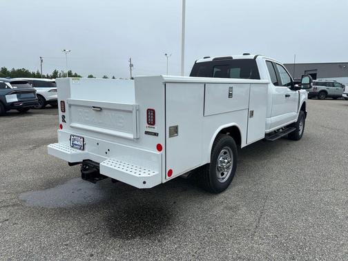 2025 Ford F-350 XL