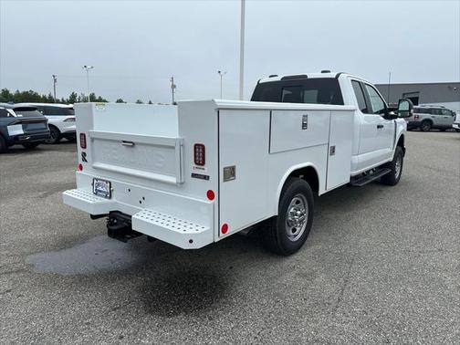 2025 Ford F-350 XL